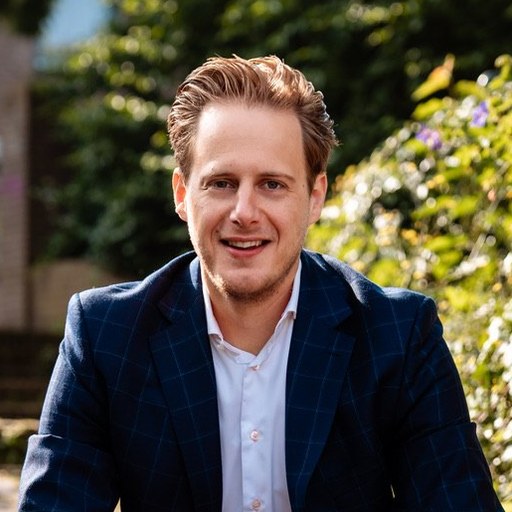 Maurits den Dunnen